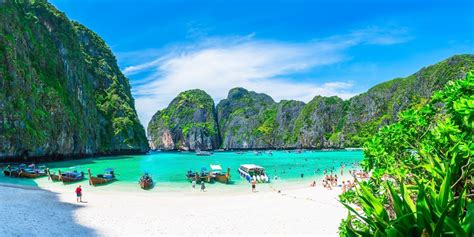 krabi islands private tour trip ways