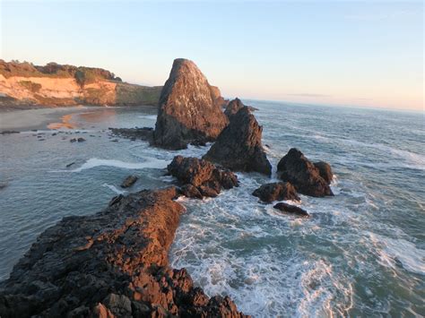 Seal Rock An Oregon Coast Must Do Living On The Dirt