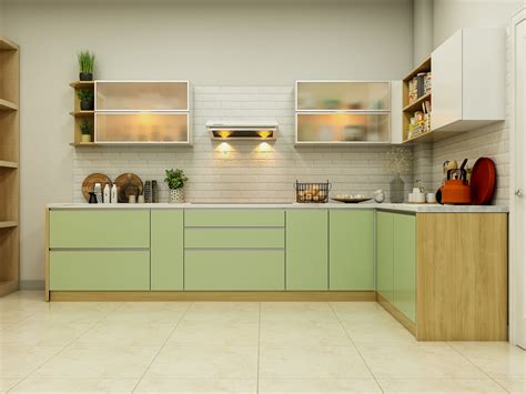 4 Steps Of Functional And Beautiful Modular Kitchen Design Ap Interio