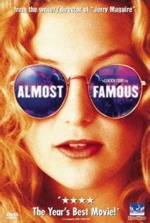 Her full name is kate garry hudson. Kate Hudson Almost Famous Quotes. QuotesGram