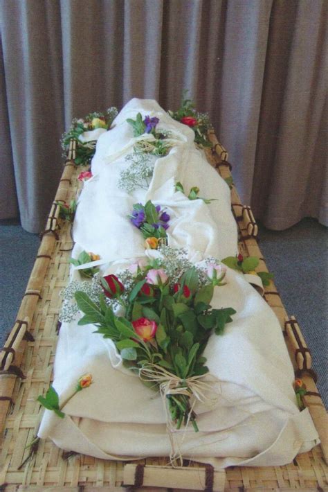 Cremation Shrouds