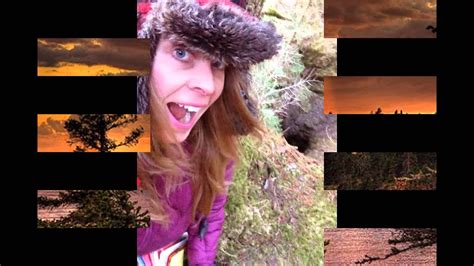 Survivalist Huntress Adventurer Kellie Nightlinger 2013 Youtube