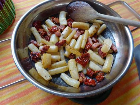 Recettes de Salsifis