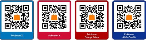 Get free 3ds qr game codes now and use 3ds qr game codes immediately to get % off or $ off or free shipping. Neue Updates zu Pokémon X/Y & OR/AS verfügbar - ntower - Dein Nintendo-Onlinemagazin - ntower ...