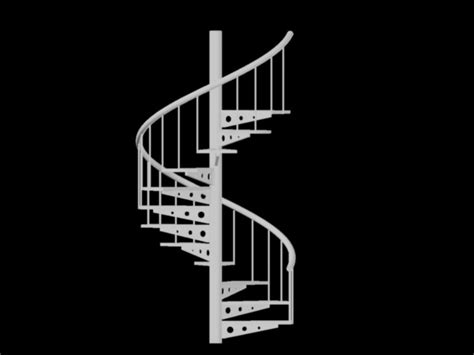 Why choose spiral staircases standard staircase right / left turning staircase protective cage weland detail standards indoor staircases special staircases helical staircases custom design delivery site fixing how to order. 3d spiral stairs in AutoCAD | CAD download (440.52 KB) | Bibliocad