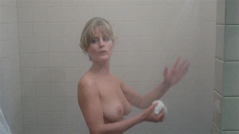 Naked Beverly D Angelo In Vacation I