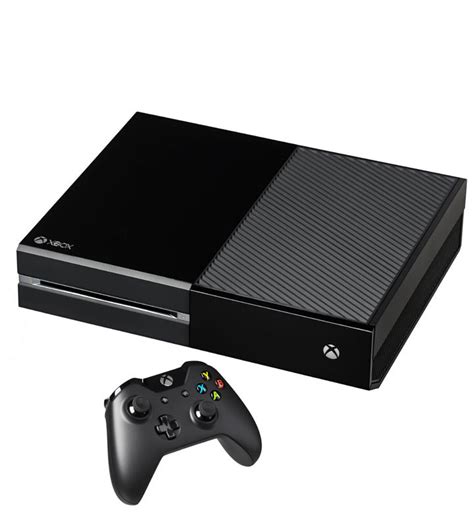 Console De Videogame Microsoft Xbox One 500gb Br