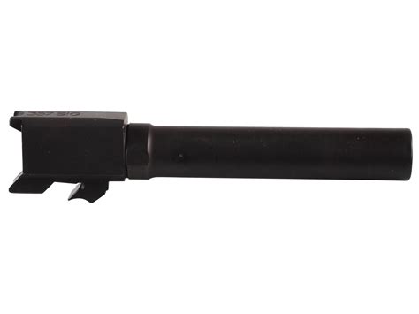 Smith Wesson Barrel Sandw Mandp 357 Sig 4 14