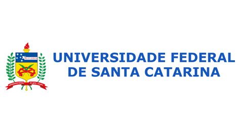 universidade federal de santa catarina ufsc logo vector svg png searchvectorlogo