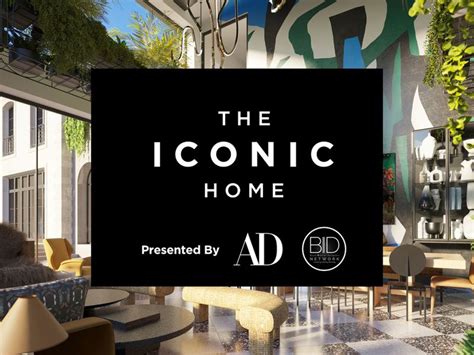 12 Architectural Digest Home Design Show Nyc Home