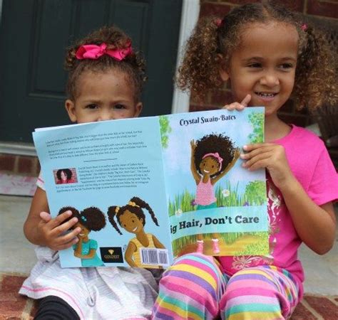 Countless individuals capitalize on our lack of basic knowledge about healthy hair. 10 best African American children's books and more images ...