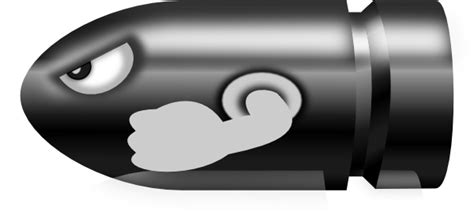 Bullet 2 Clip Art At Vector Clip Art Online Royalty Free