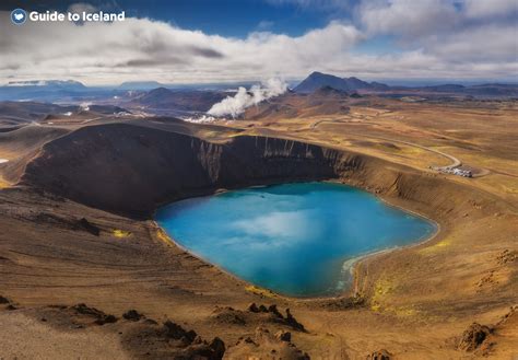 A Complete Guide To Lake Myvatn Guide To Iceland