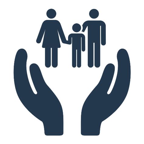 Department Of Social Services Logo
