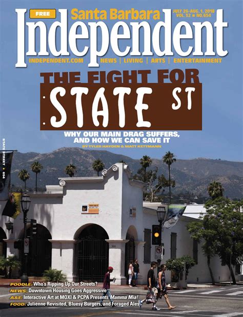 santa barbara independent 07 26 18 by sb independent issuu