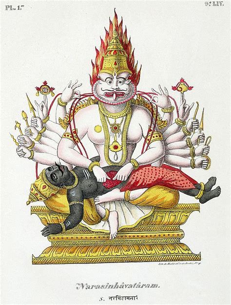 The 10 Avatars Of The Hindu God Vishnu Hindu Gods Vishnu Krishna Art