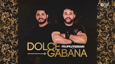 We would like to show you a description here but the site won't allow us. Felipe & Ferrari lançam "Dolce Gabana" | Sertanejo Top