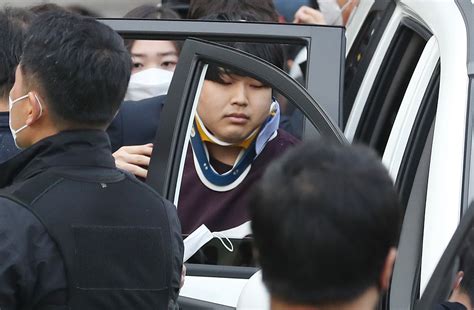 Leader Of S Korea ‘sextortion’ Ring Jailed For 40 Years Crime News Al Jazeera