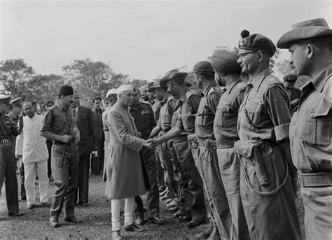 China pushed back indian troops and took possession of the region. 1962 India-China war - | Photo1 | India Today
