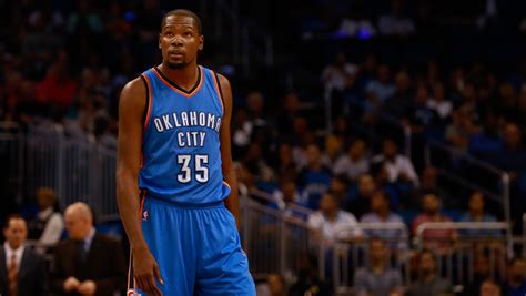 Kevin Durant Announces He Will Sign With Golden State Warriors