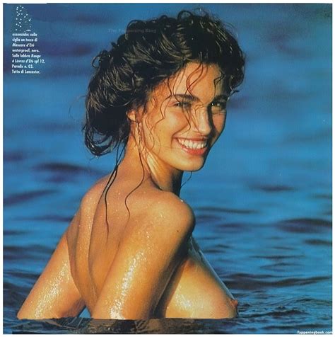 Free Sexy Inés Sastre Nude Album Girls