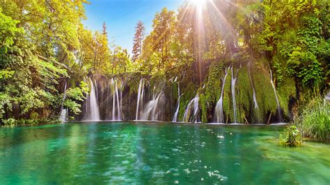 Plitvice Lakes Tour From Split National Park Experince Sugaman Tours