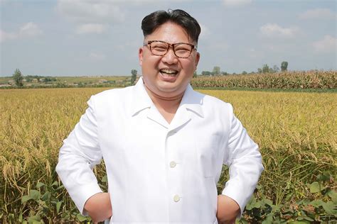 Total 446 kim jong un results found. Kim Jong Un may be plotting Election Day nuclear fireworks