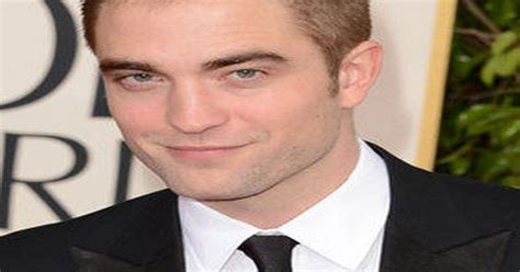 Kristen Stewart Hates Robert Pattinsons New Hair Daily Star
