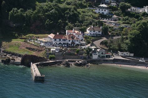 Cary Arms Gallery Cary Arms Babbacombe