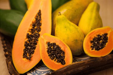6 Health Benefits Of Papaya Fruit Healthy Life Side