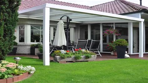 A gazebo canopy has to provide sun and rain protection so you can use your outdoor space at any weather conditions. Garden Ideas *Garden Sun Canopy Ideas* - YouTube