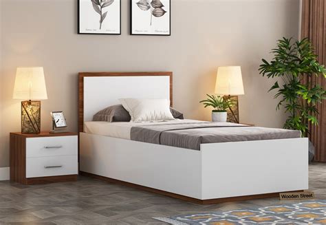 Single Bed Designs For Your Room Important Factors To Consider