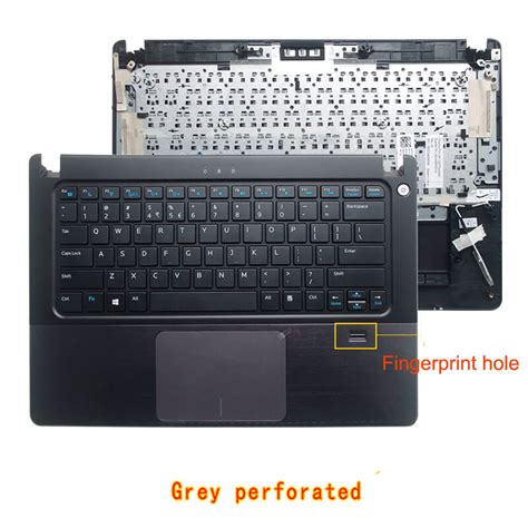 Dell Vostro 5480 Keyboard Compatible With Dell Vostro 5480 Keyboard