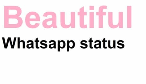 Are you looking for a travel caption for instagram, facebook or whatsapp? Beautiful Whatsapp status ~ Whatsapp Status