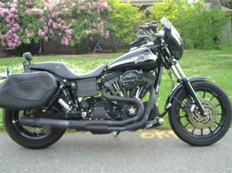 1 580 см³ / 4 такта. 2003 Harley-Davidson® FXDX Dyna® Super Glide® Sport (Vivid ...