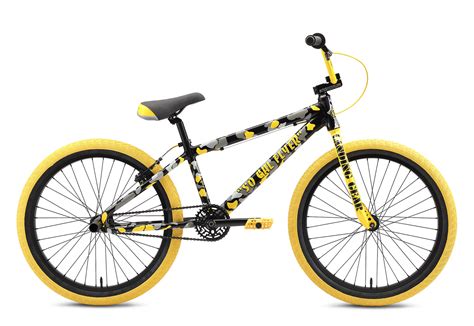 VÉlos Complets Bikelife Se Bikes Bmx Avenue