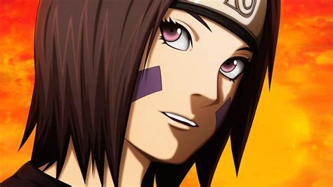 Rin Nohara Does Hentai Ranked Online Match Naruto Ultimate Ninja Storm Youtube