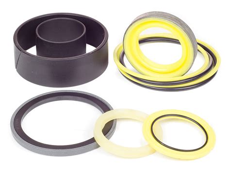 Cat Caterpillar 8c8814 Aftermarket Hydraulic Cylinder Seal Kit By Kit