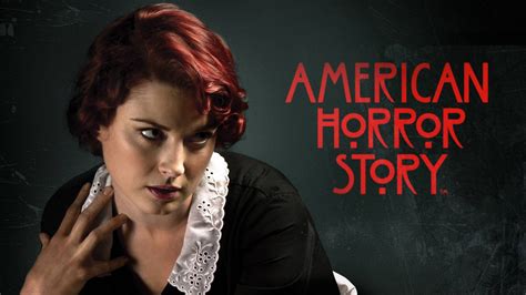 American Horror Story Wallpapers Wallpaper Cave