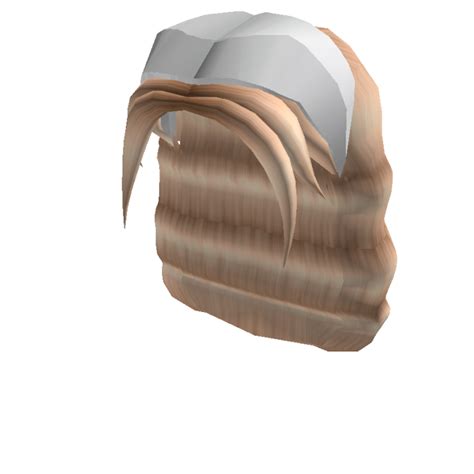 Free Roblox Hair Фон Png Image Png Play