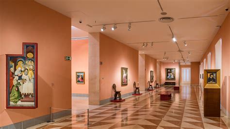 Museo Nazionale Thyssen Bornemisza Vistual Tour 360°