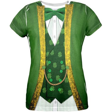 The Best Ideas For St Patrick S Day Clothes Ideas Best Recipes Ideas And Collections
