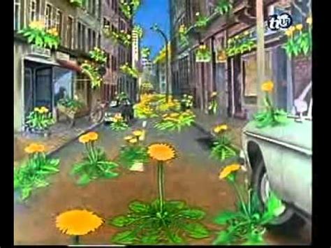 Der löwenzahn, der vielen auch als butterblume oder kuhblume ein begriff sein dürfte, zählt wohl mit zu den bekanntesten und häufigsten wildkräutern. Löwenzahn Intro - YouTube