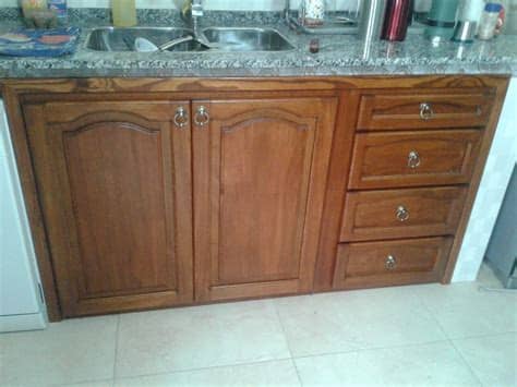 Ver más ideas sobre muebles de cocina rusticos, muebles de cocina, muebles. Frente De Mueble De Cocina En Madera Maciza Rustico - $ 21 ...