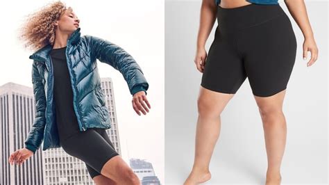 The 10 Most Popular Bike Shorts For Summer Everlane Bandier And More