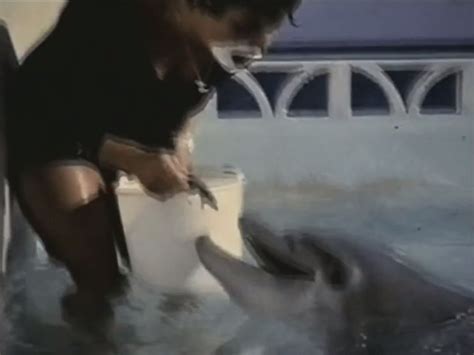 Dolphin Fucks Its Naked Female Trainer Very Hot Pics Free