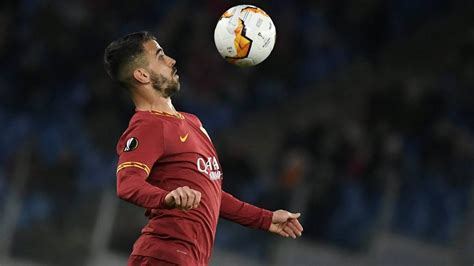 Join the discussion or compare with others! Leonardo Spinazzola no lamenta su adiós a la Juventus
