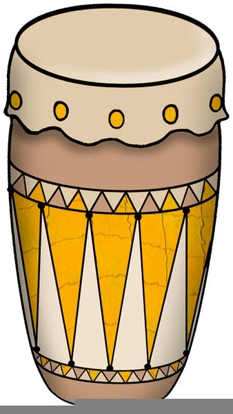 Conga Drums Clipart Free Images At Vector Clip Art Online