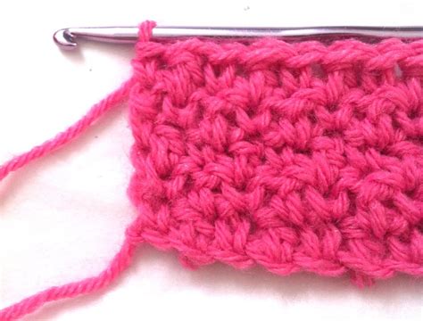 Even if you've never held a crochet hook, you can learn some basic crochet stitches to familiarize yourself with the craft. Basic Stitches in Crochet (Instructions for Beginners)