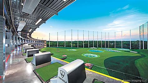 Topgolf Expands Plan In Chesterfield St Louis Business Journal